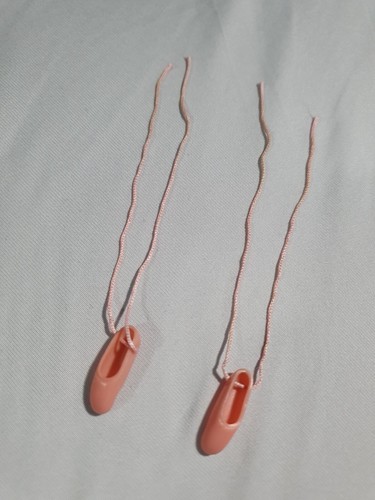 Scarpe ballerine barbie - scarpe,