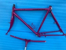 Bici in alluminio Kettler anni