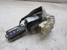 Blocchetto accensione diesel