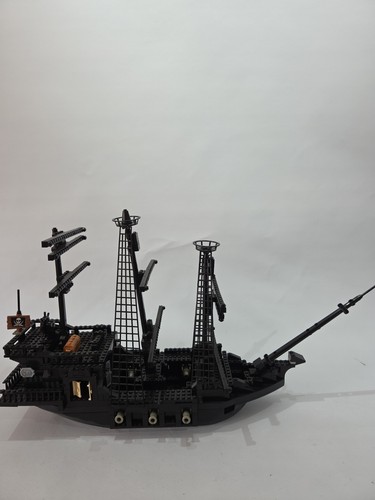 Lego pirati dei caraibi - dei,