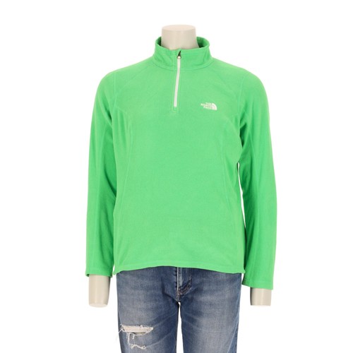 The north face pile - the, polartec