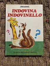 INDOVINA INDOVINELLO Bennett