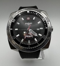 Zodiac Super Sea Dragon GMT