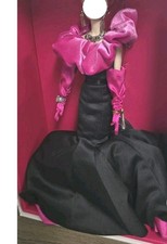 Moda e Accessori Barbie Fashion Model Collezione Bambola #2 HRM34 Silkstone 