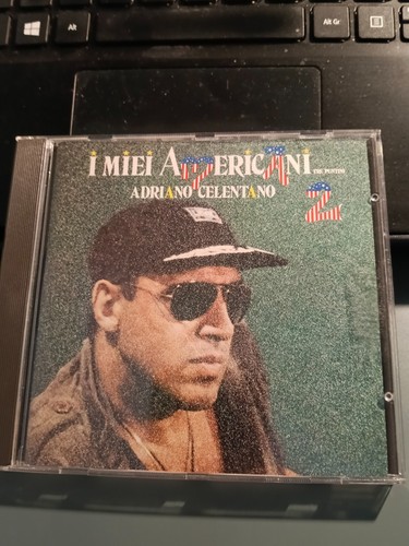 Rar adriano celentano i - cd.,