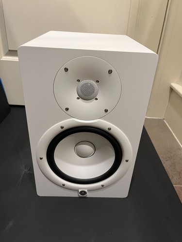 Monitor studio yamaha hs8 - monitor,