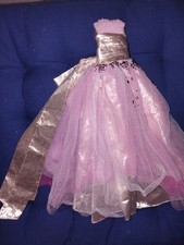 Barbie Holiday 2009 Abito