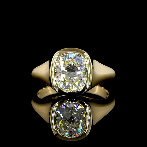 Anello fidanzamento - anello,