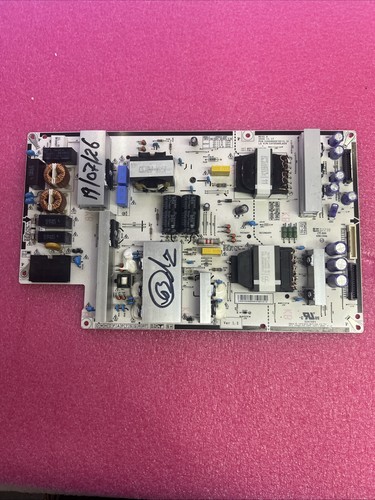 Alimentatore per oled - lg,