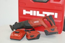 Hilti SR4 A22 Batteria Sega
