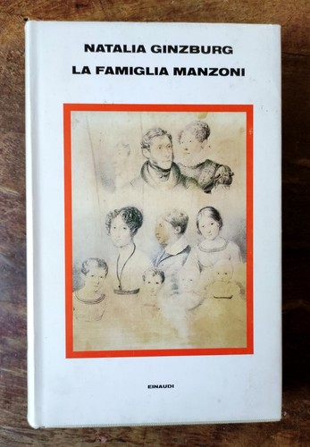 Famiglia manzon natalia - famiglia,