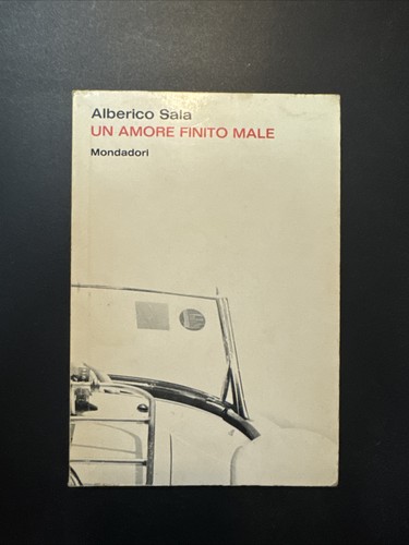 Alberico sala un - sala,