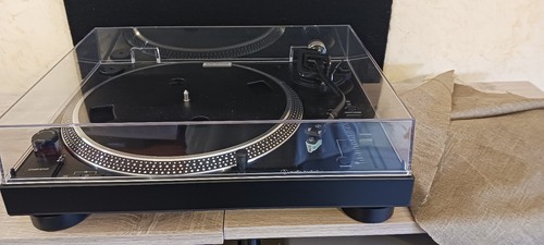 Audio technica lp120x - audio-technica, at-lp120x