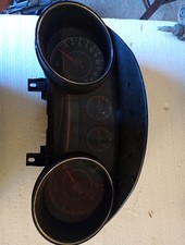 Quadro strumenti cruscotto
