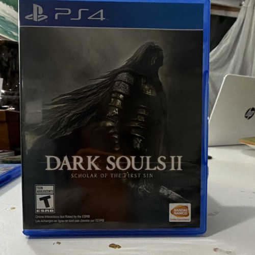 Bandai namco dark - dark, souls
