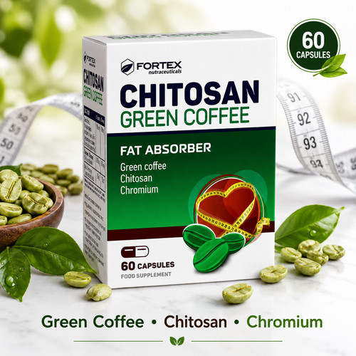 Chitosan formula per - formula,