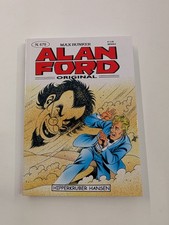ALAN FORD ORIGINAL N. 679 -