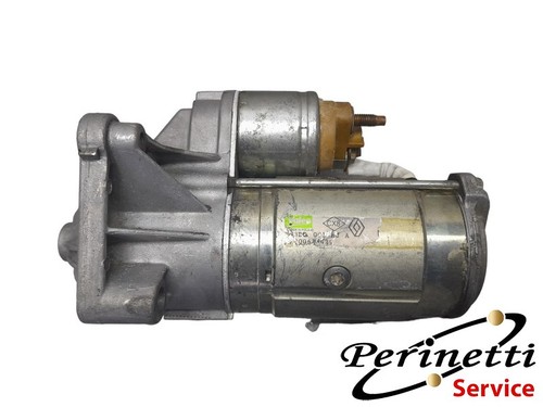 Motorino avviamento renault - motorino,