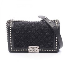 Borsa a tracolla CHANEL