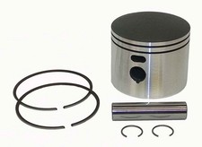 Wiseco Piston Kit for Johnson