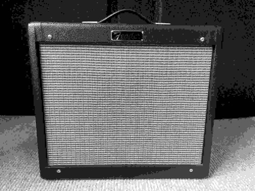 Fender blues junior - fender,