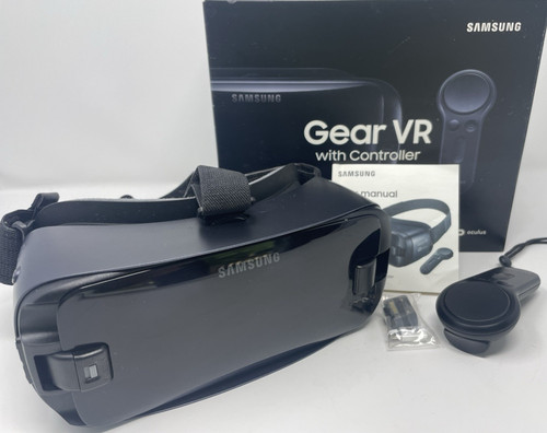 Gear oculus auricolare - vr,