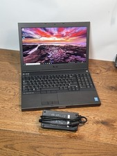 Dell Precision M4800