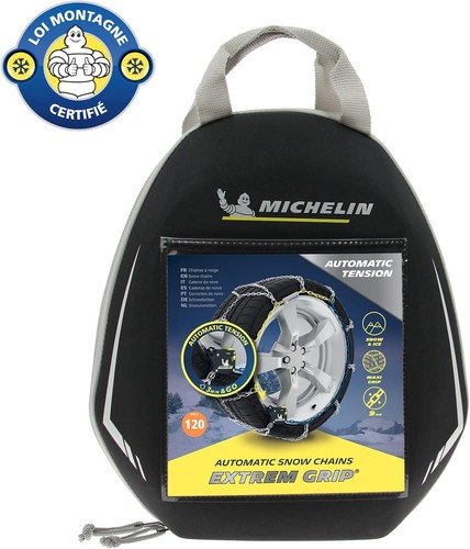 M9416 michelin 008452 - m9416, catene