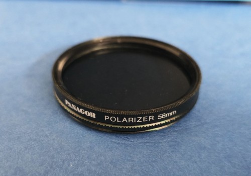 Filtro polarizzatore panagor - filtro,