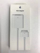 Apple Adattatore da VGA a 30