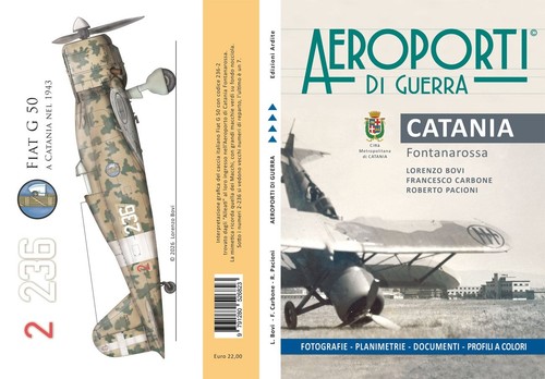 Libro aeroporti di guerra - aeroporti, guerra-