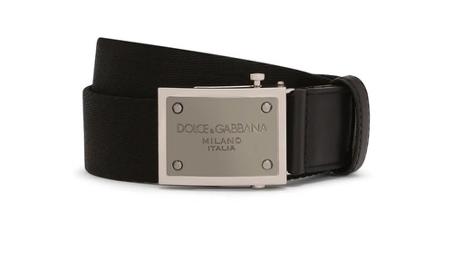 Dolce gabbana cintura uomo - &,