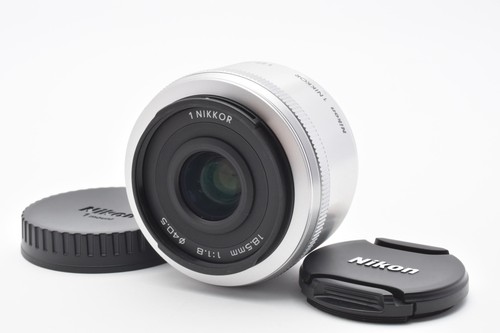 Ottime condizioni nikon 1 - [ottime,