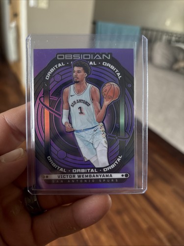 Panini obsidian orbital - panini,