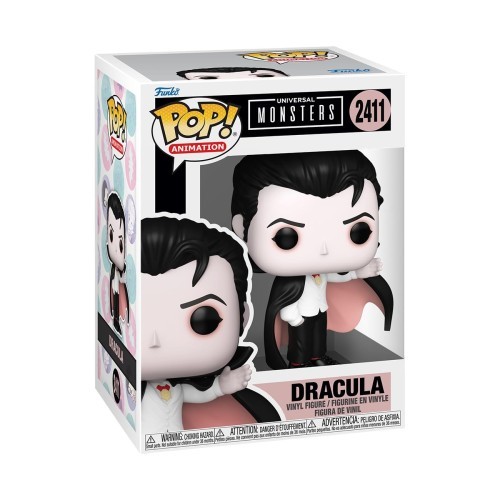 Funko film pop mostri - film,