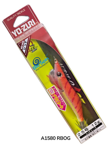 Offertissima zuri egi squid - offertissima, yo-zuri