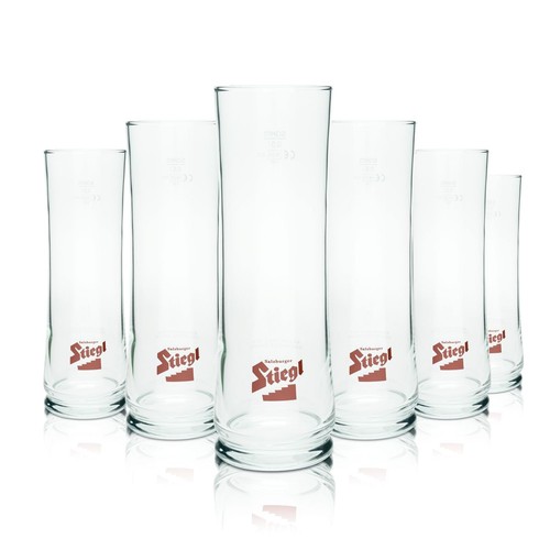Set bicchieri birra - set, 6