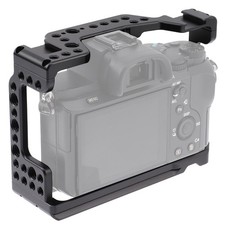 Custodia per videocamera in