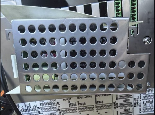 1pz nuovo alimentatore mettler - nuovo,