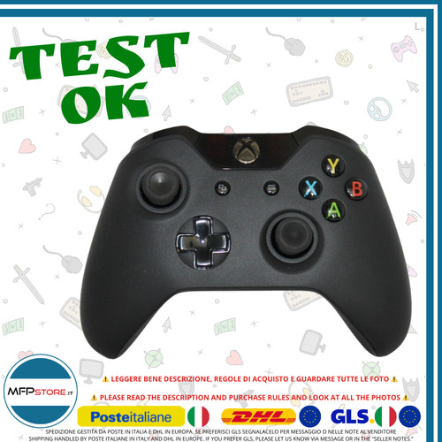 Controller wireless per - controller,