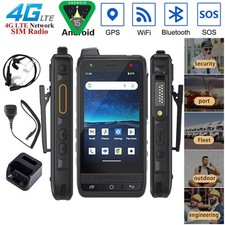 Telefono robusto 4G LTE