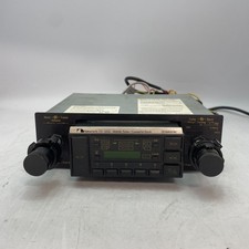Sintonizzatore cassette mobile - sintonizzatore/cassette,