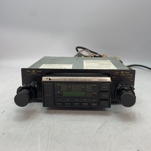 Sintonizzatore cassette mobile - sintonizzatore/cassette,