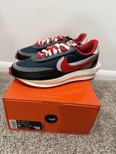 Nike Sacai x Undercover x