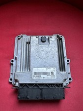 Engine control unit Fiat Doblo