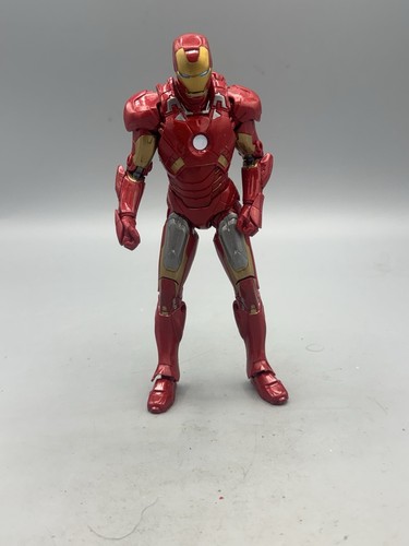Hasbro marvel legends iron man - hasbro,