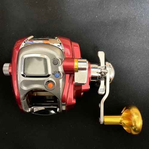 Condizione mulinello pesca - condizione,