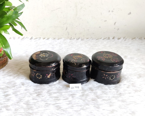 Antico handmade floreale - handmade,
