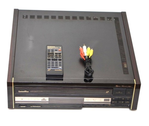 Pioneer lettore - pioneer,