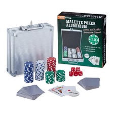 Valigetta Poker Set Poker
